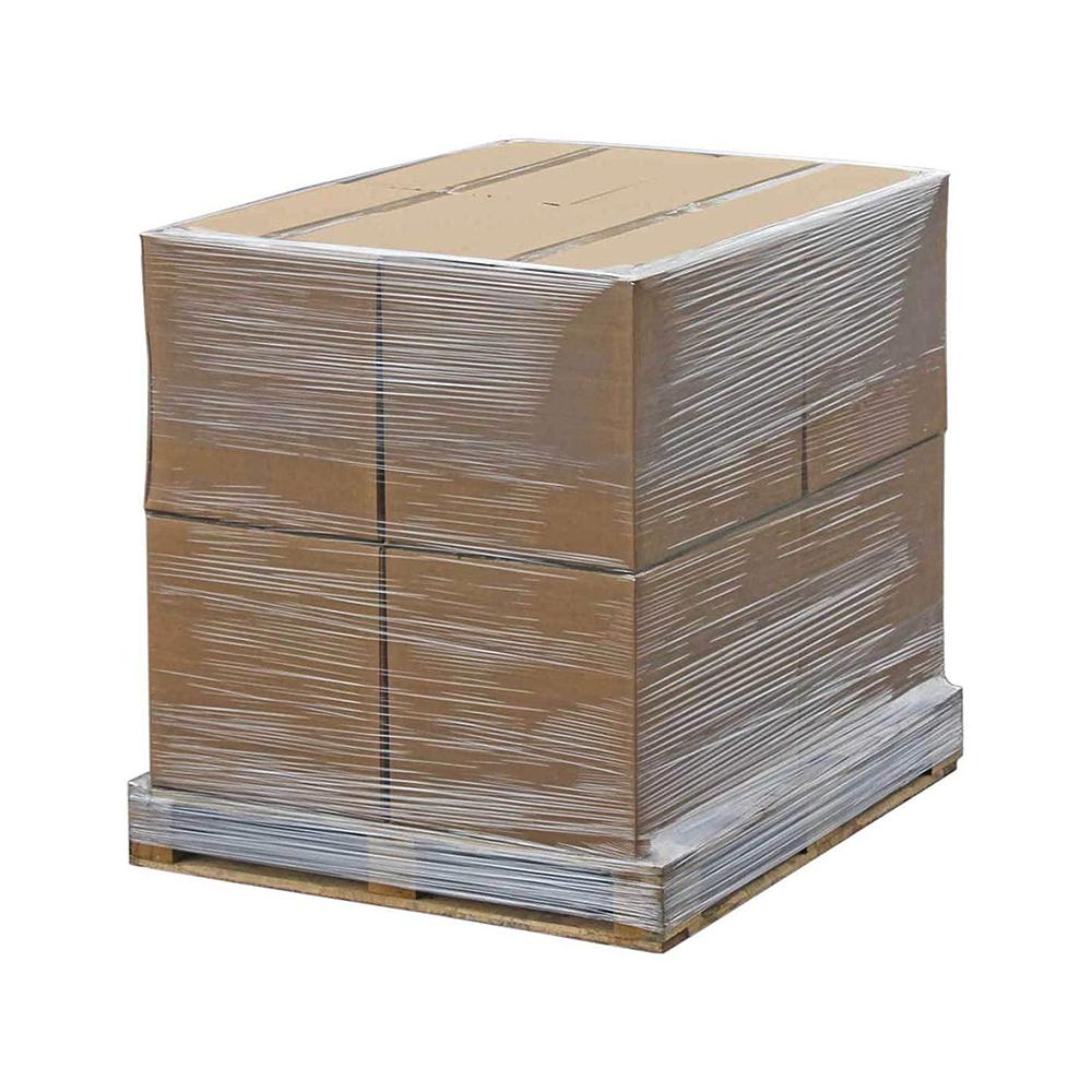 Clear Pallet Wrap - 400mm x 250m