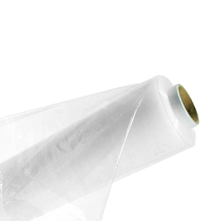 Clear Pallet Wrap - 400mm x 150m